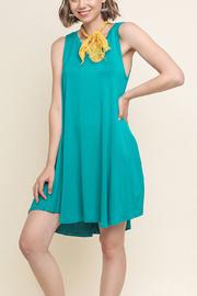  Easy Style Dress