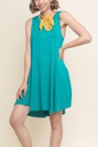  Easy Style Dress