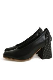 Jujeño Black Stiletto
