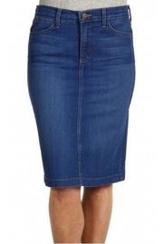 Nydj Denim Skirt