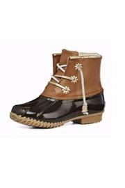  Chloe Duck Boot