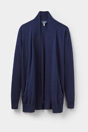  Keva Navy Cardigan