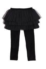  Velvet Circus Tights