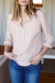  Ribbons Blouse
