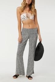  Johnny Chevron Pants