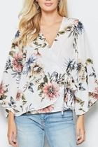  So Much Spring Top