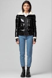 Sam. Nikki Jacket