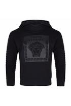  Black Medusa Jumper