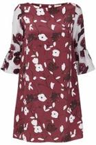  Monet Henri Print Shift