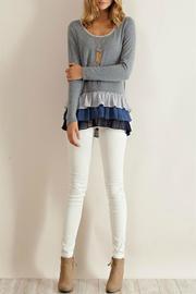  Lovely Layers Top