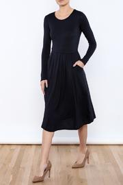  Casual Navy Dress