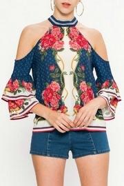  Greek Palace Top
