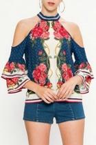  Greek Palace Top