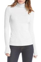  Exaggerated Turtleneck