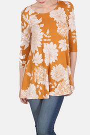  Sunny Dreams Top