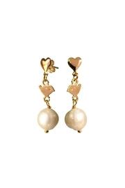  Nena Long Earrings