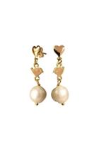  Nena Long Earrings