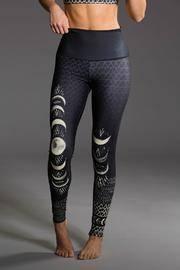  Las Lunas Legging