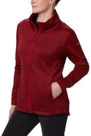  Place-to-place Beet Jacket