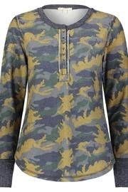  Camo Thermal