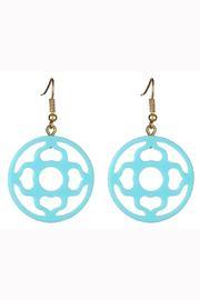  Magnolia Earrings
