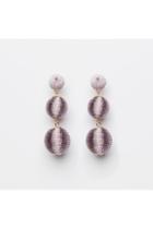  Wellington Earrings