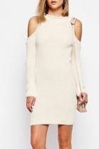  Christina Sweater Dress