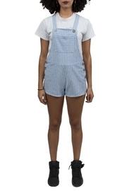 Sky Castaway Jumpsuit