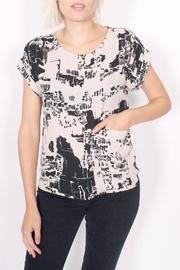  Moller Blouse