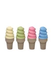 Ice-cream Teether