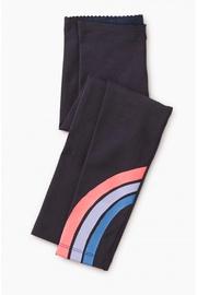 Rainbow Graphic Leggings