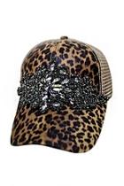  Cheetah Trucker Hat