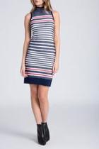  Pandora Knit Dress
