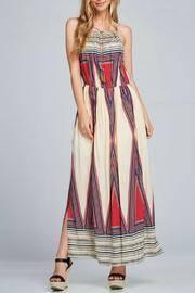  Genevieve Maxi Dress