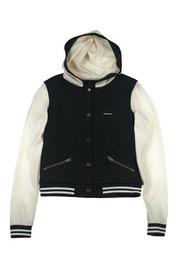 Members Only Varsity Jacket