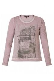  Fun Print Tee