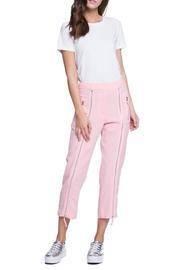  Mod Zip Pants
