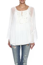  Peasant Top