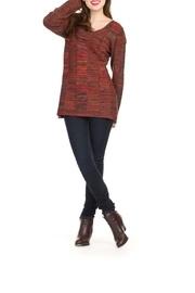  Multi Colour Sweater