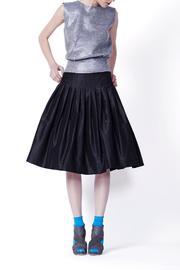  Qanqa Midi Skirt