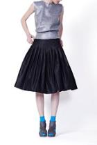  Qanqa Midi Skirt