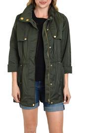  Tina Jacket