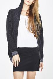  Organic Eco Jacket