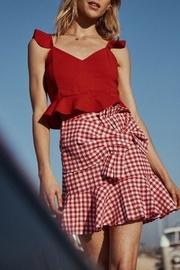  Let Go Skirt