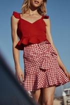  Let Go Skirt