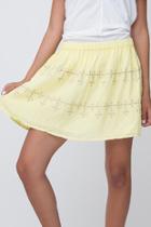  Manuali Skirt