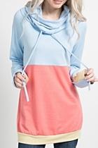  The Mimi Sweatshirt
