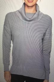  Amazing Grey Sweater