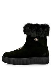  Celia Suede Boots
