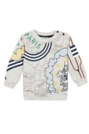  Bruce Paris Sweatshirt